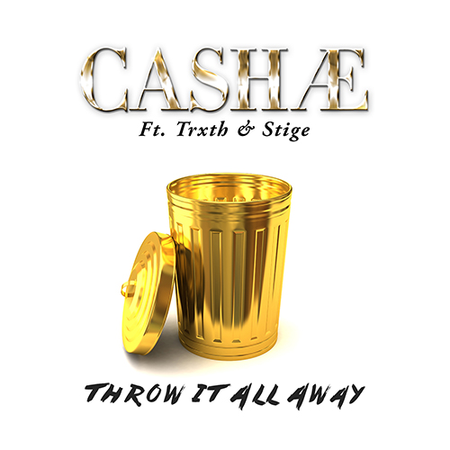Throw It All Away