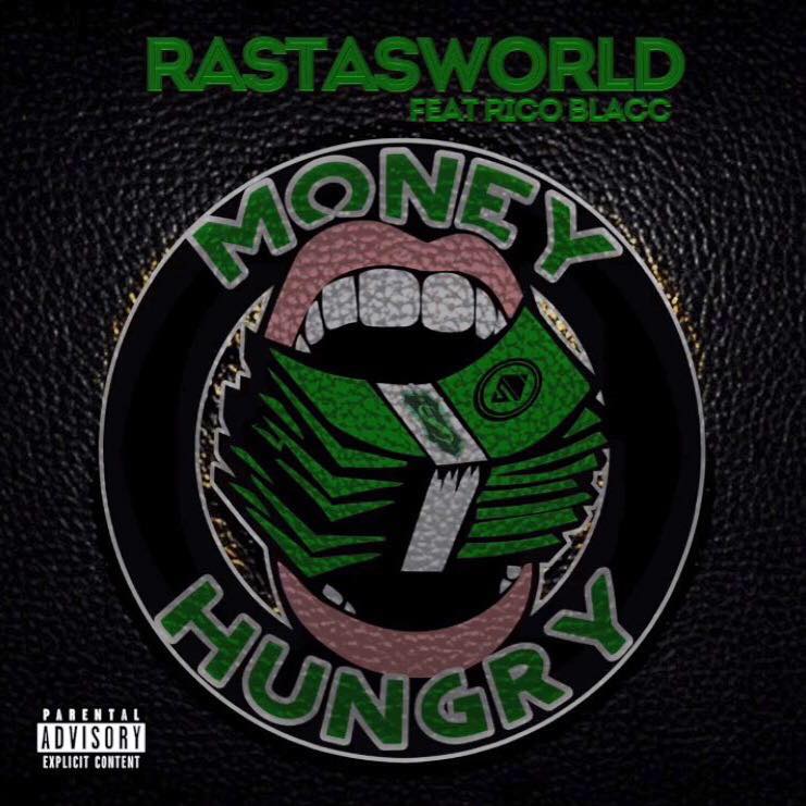 MONEY HUNGRY
