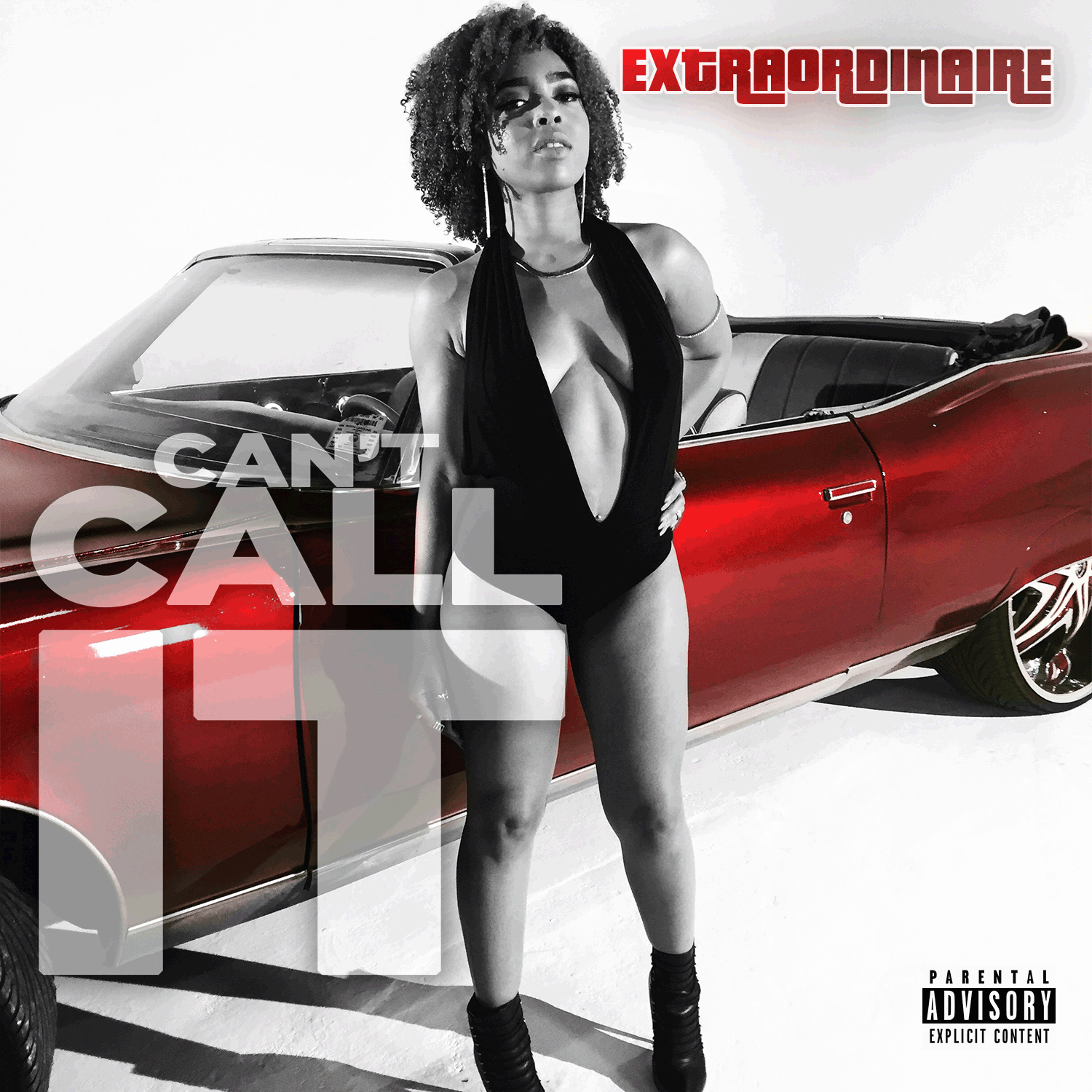 Can't Call It