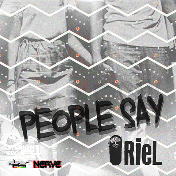 People Say (Radio)