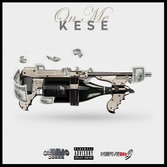 Kese - On Me