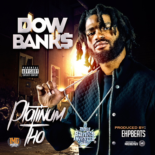 Platinum Tho