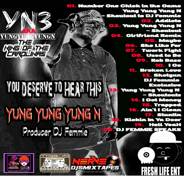 U DESERVE TO HEAR THIS