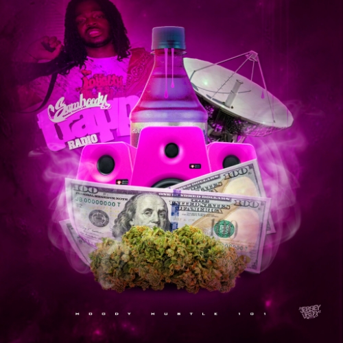 Samhoody Trapp Radio