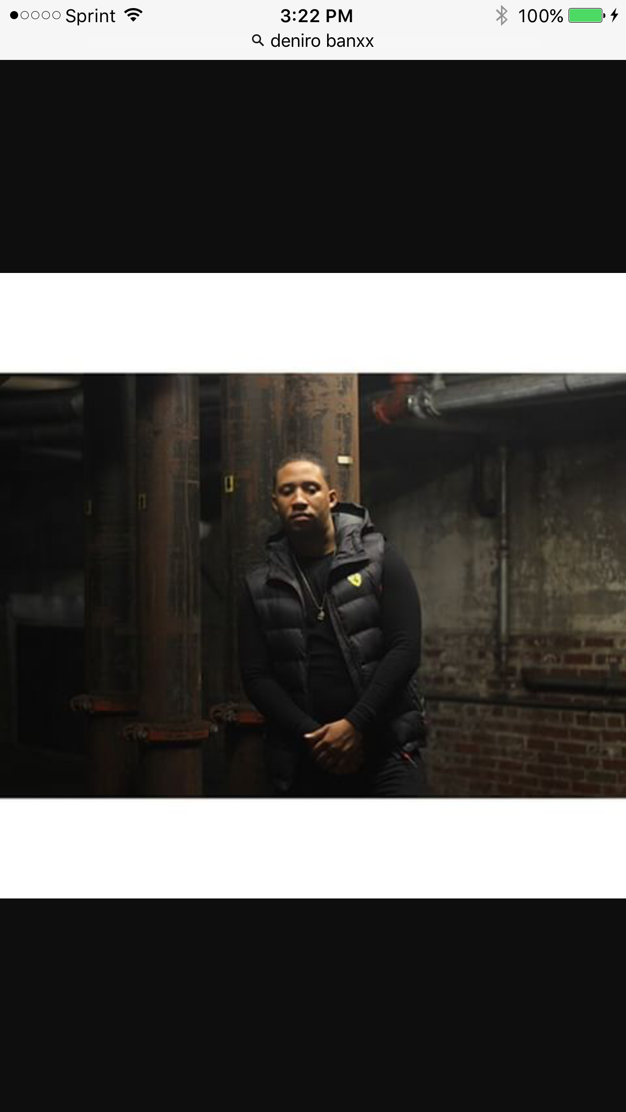 #NerveDjs Deniro Banxx  -Tristan Thompson
