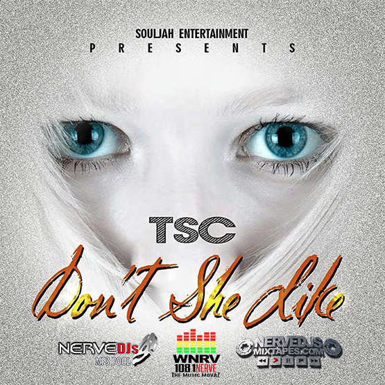 Don't She Like  (The Jodeci Club Mixx ) Radio