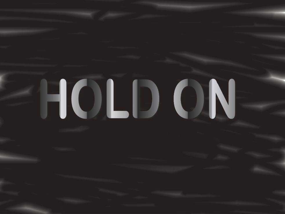 Hold On Prod By CashMoneyAp