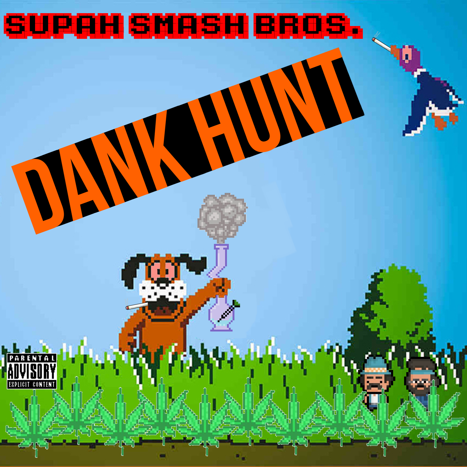 Dank Hunt