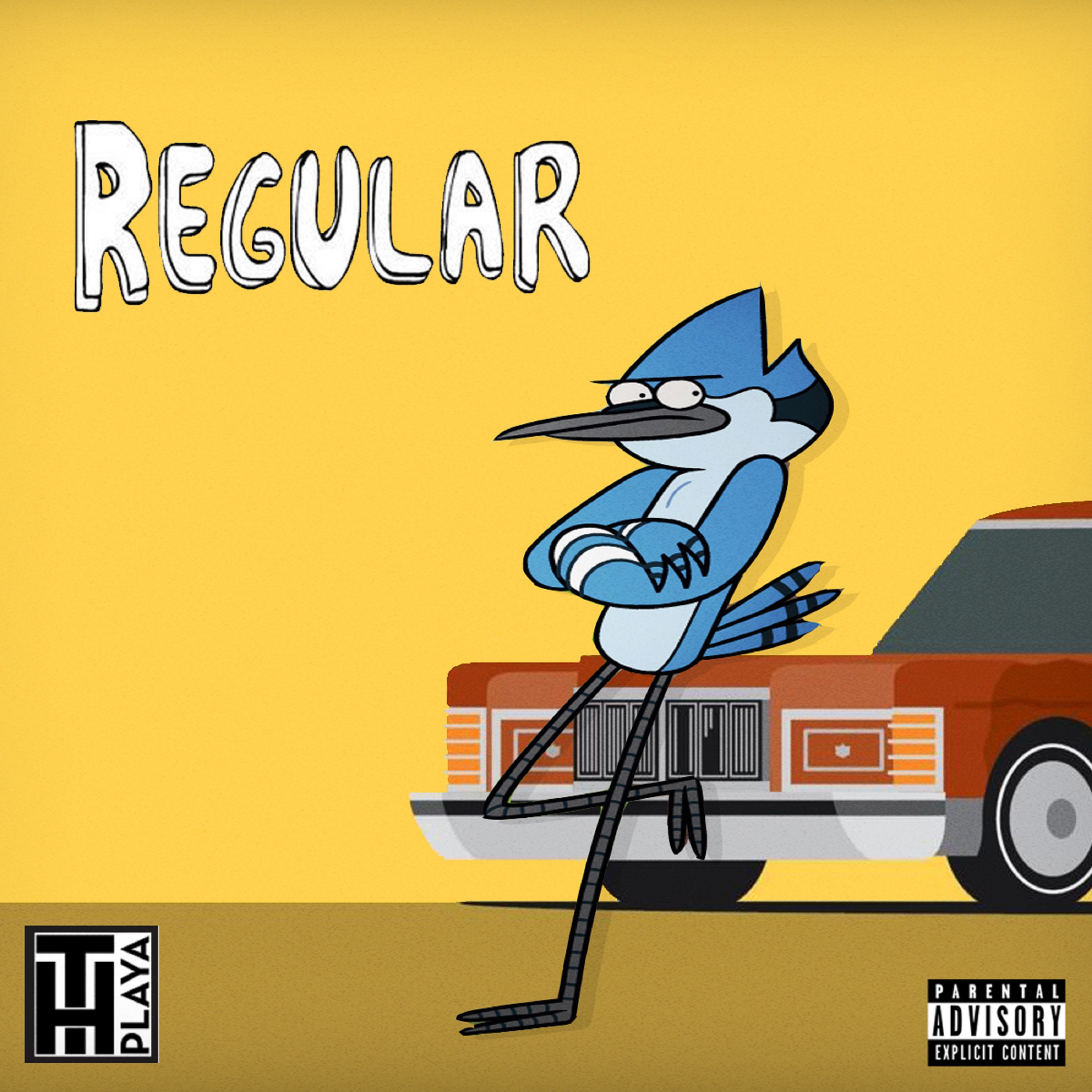 Regular