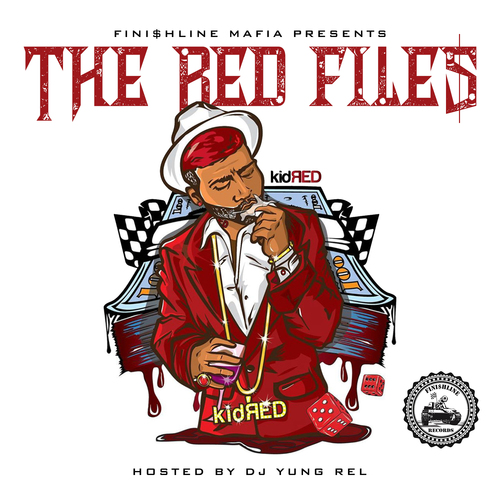 The Red File$ 