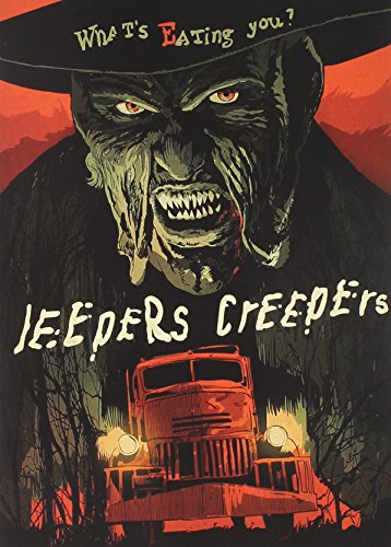 Jeepers Creepers Prod By Tili