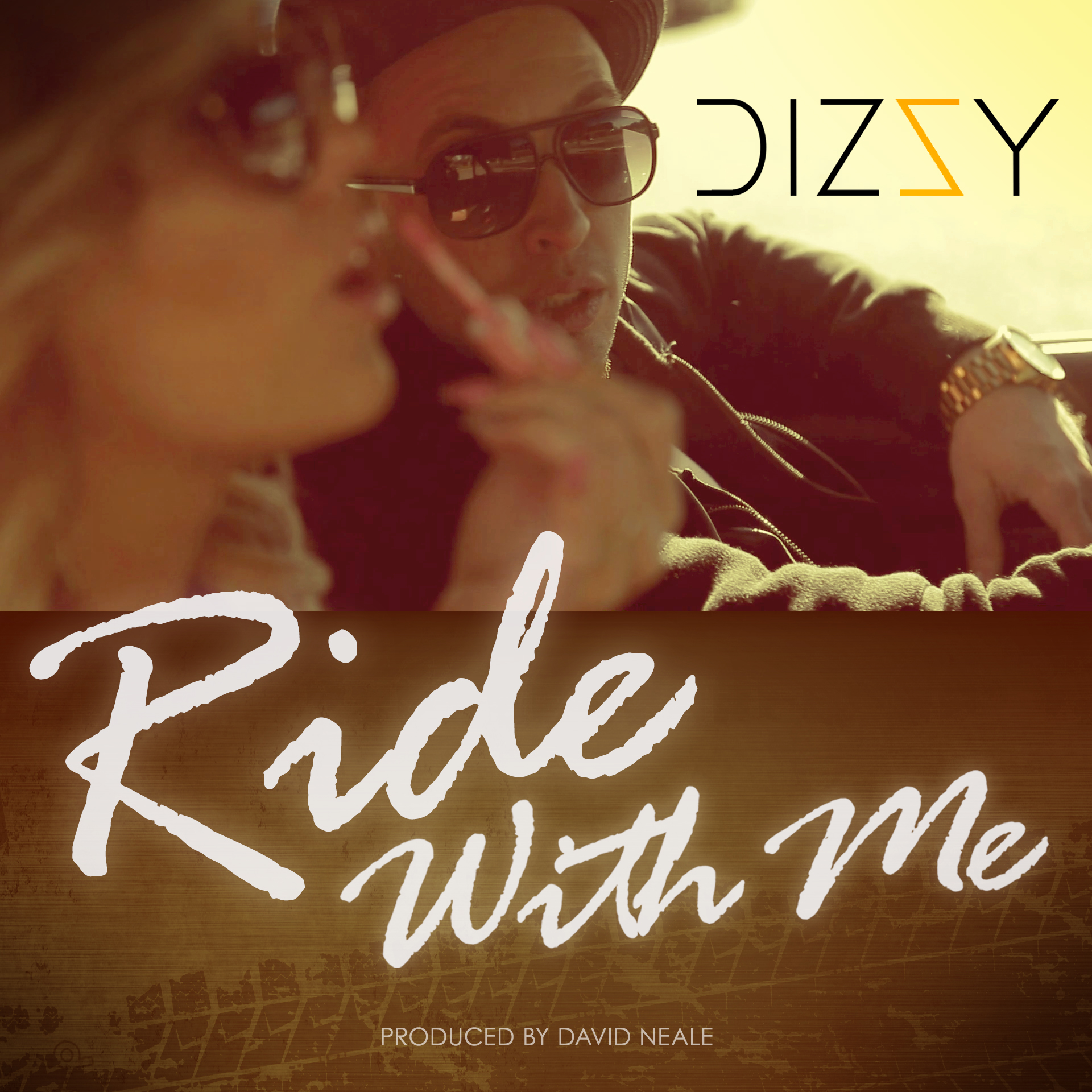 Ride With Me