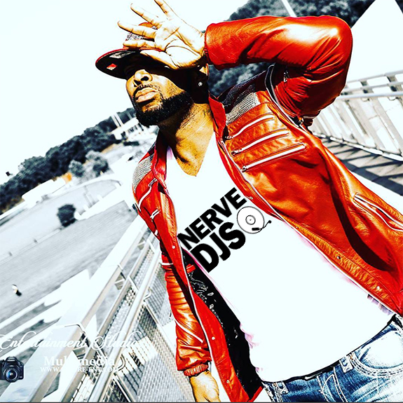 MJ Badd (Dirty)