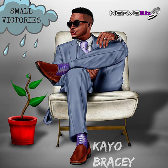 Ain't Got it (Radio)