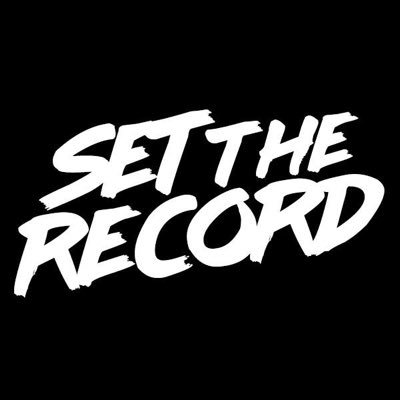 Set The Record