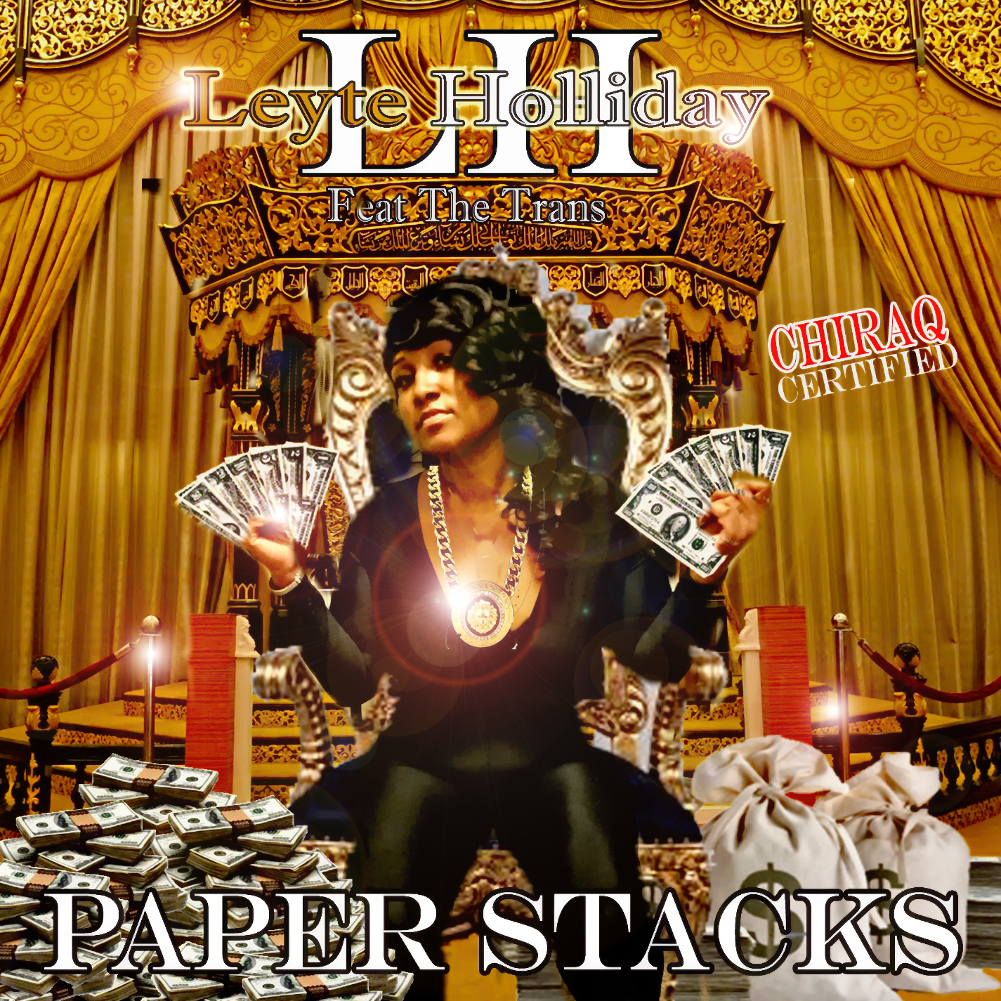Paper Stacks
