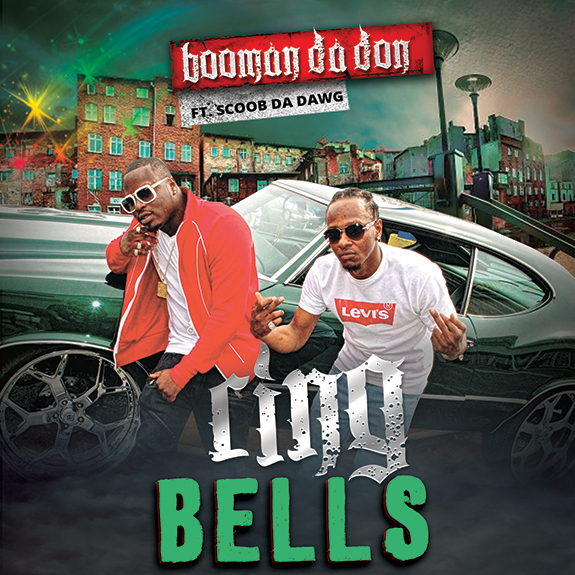 Ring Bells (Explicit)