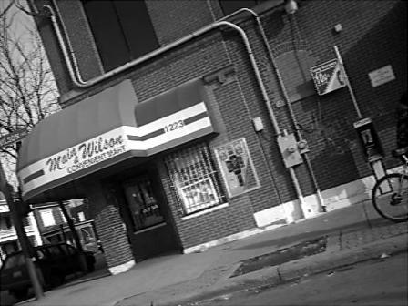 The Hood Prod By Drew Bel