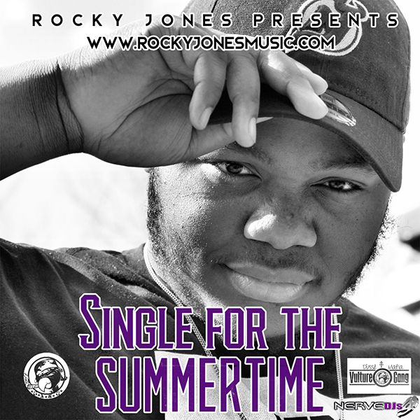 Single for the Summertime