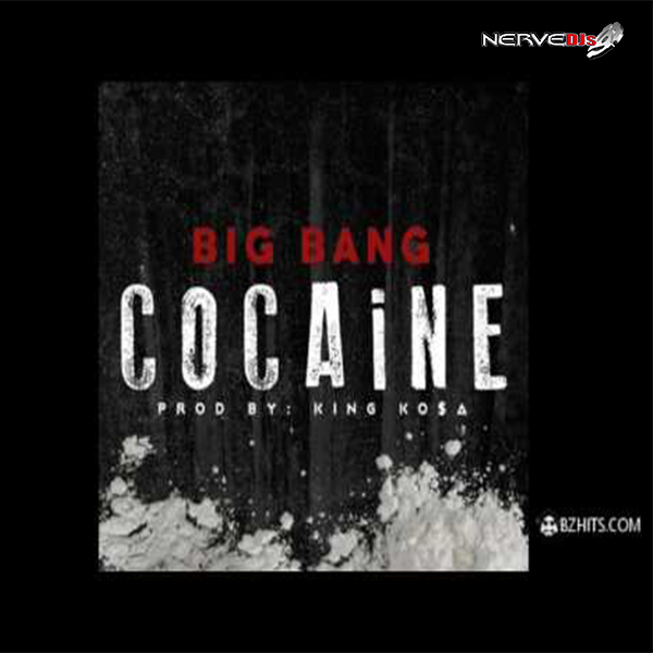 Cocaine (Dirty)