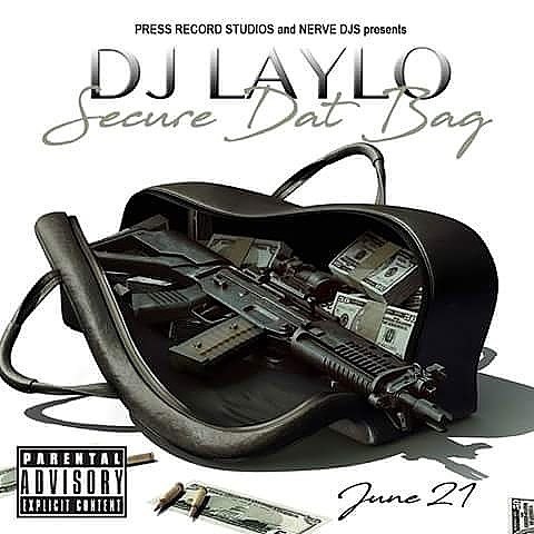 Secure Dat Bag