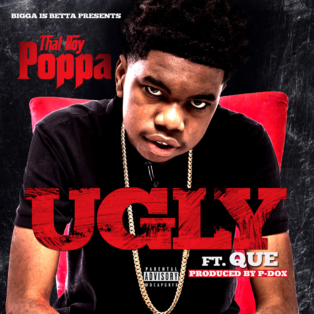 UGLY ft QUE