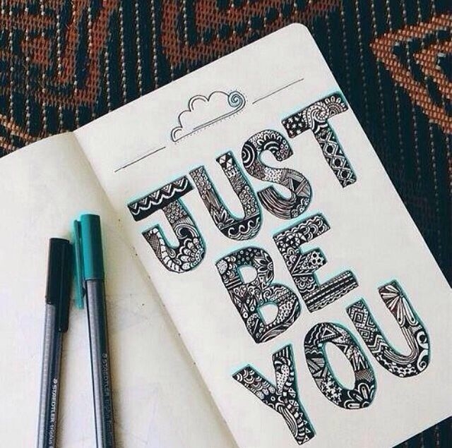 Just Be You Prod By Tash