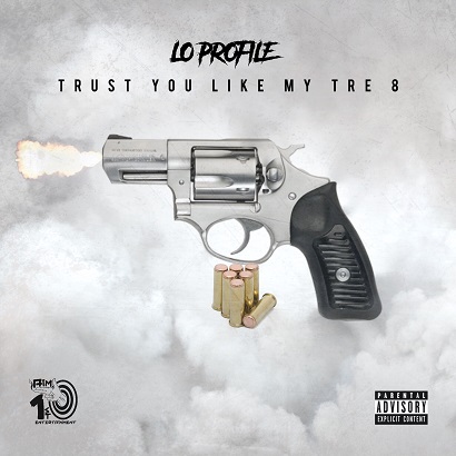 Trust You Like My Tre8