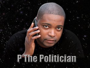 P The Politician Freestyle Diss