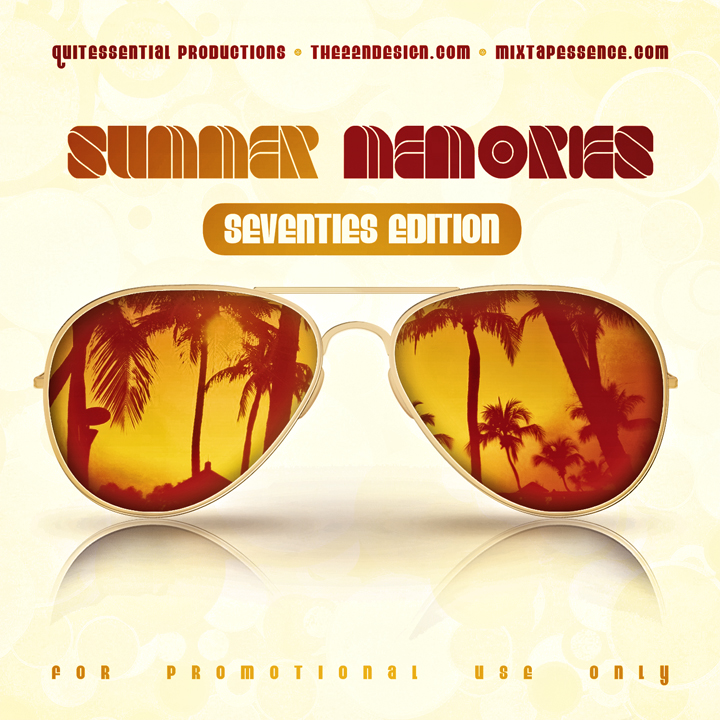 Summer Memories Vol. 1 (70s Edition)