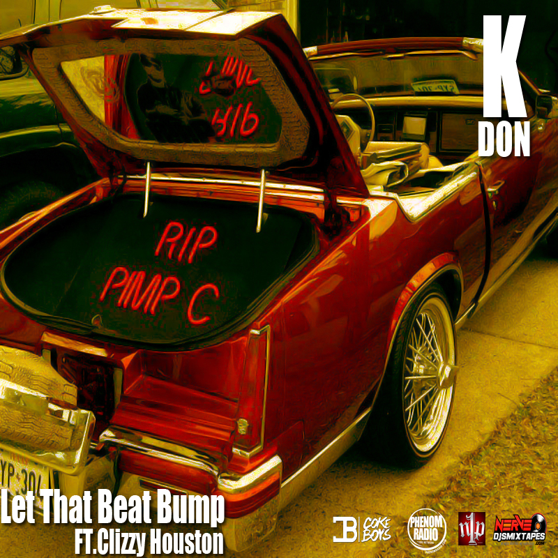 Let That Beat Bump