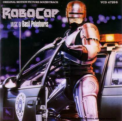 RoboCop Prod By Little Drill And Famous Ish