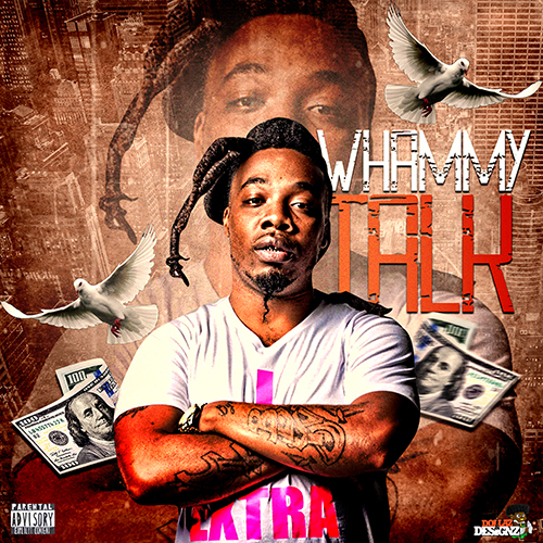 Whammy Talk