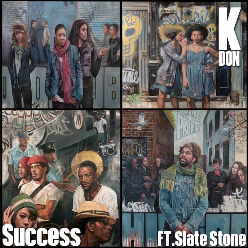 Success 