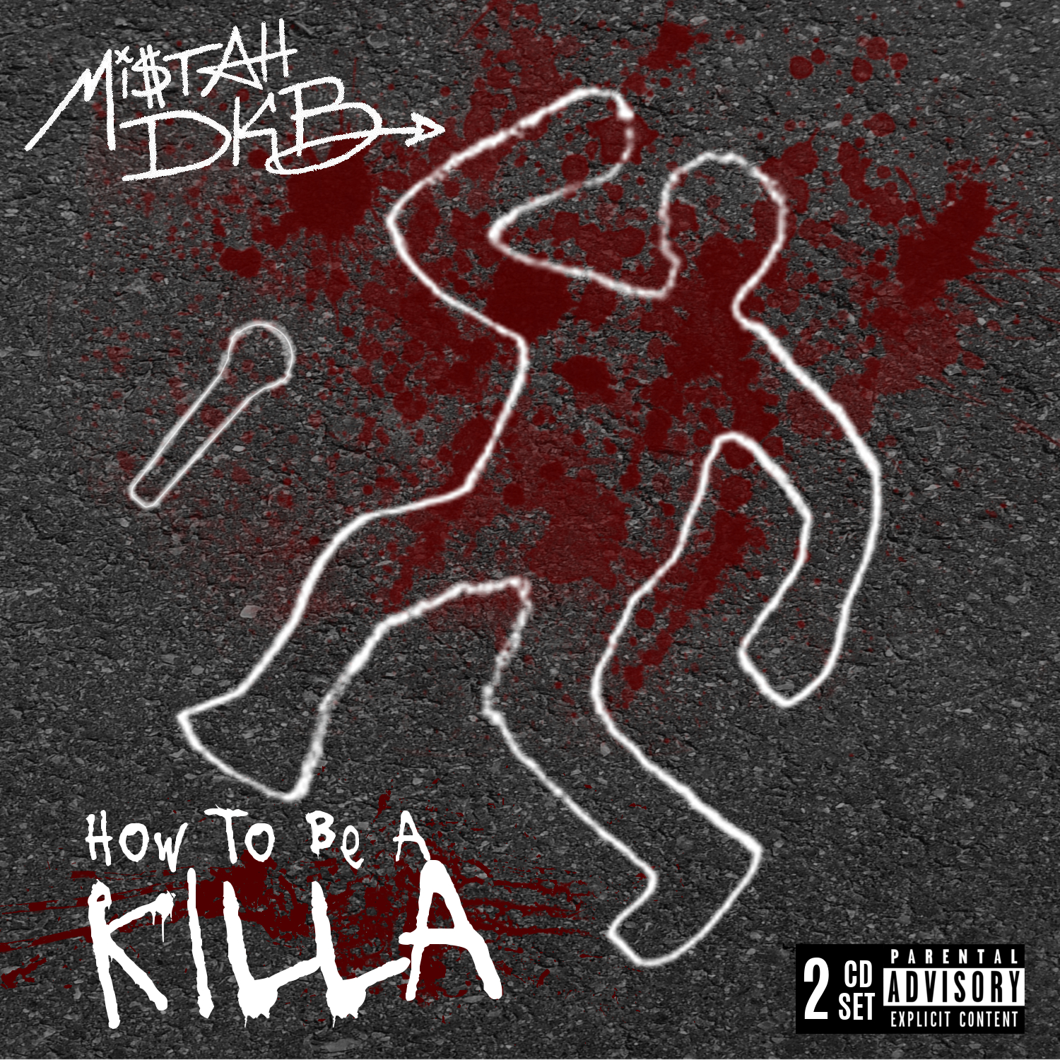 How To Be A Killa