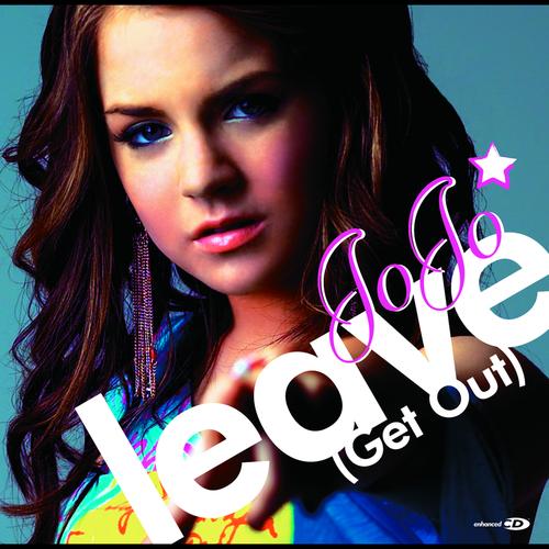 JoJo Leave Get Out Remix Feat Phenom
