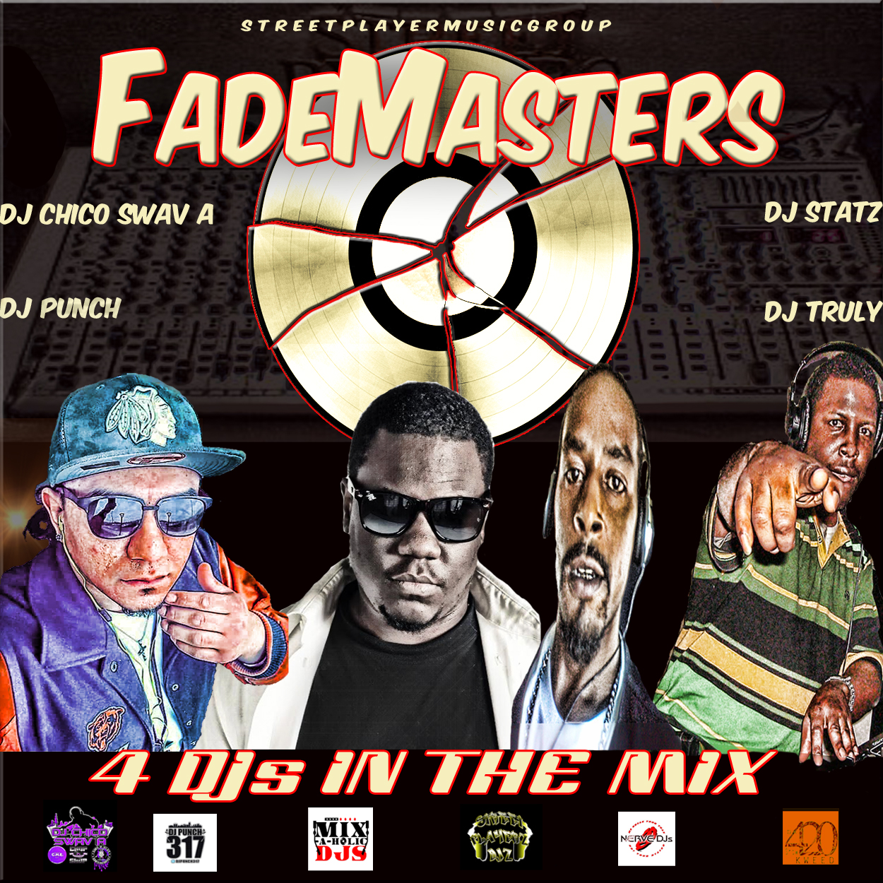 FadeMasters