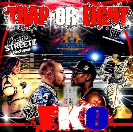 TRAP OR FIGHT
