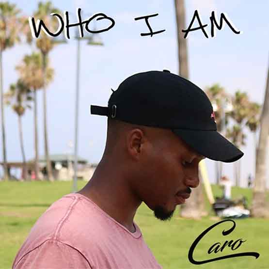 Who I Am (Clean)