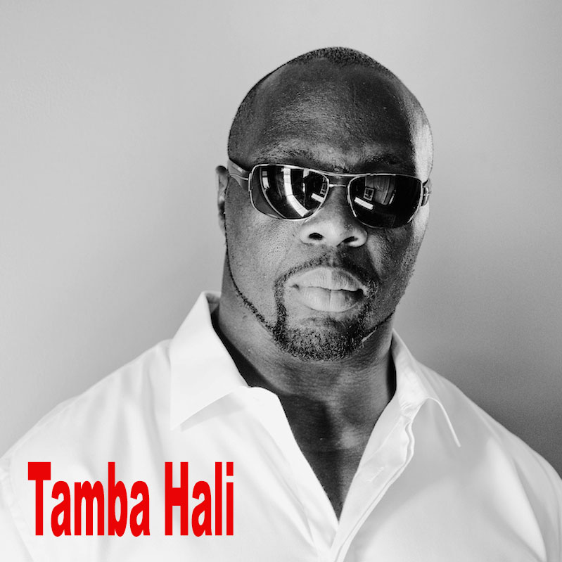 #NerveDjs Tamba Hali - The One 