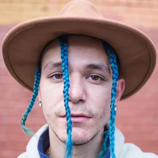 Aye Ok Alright (Clean DJ Intro)