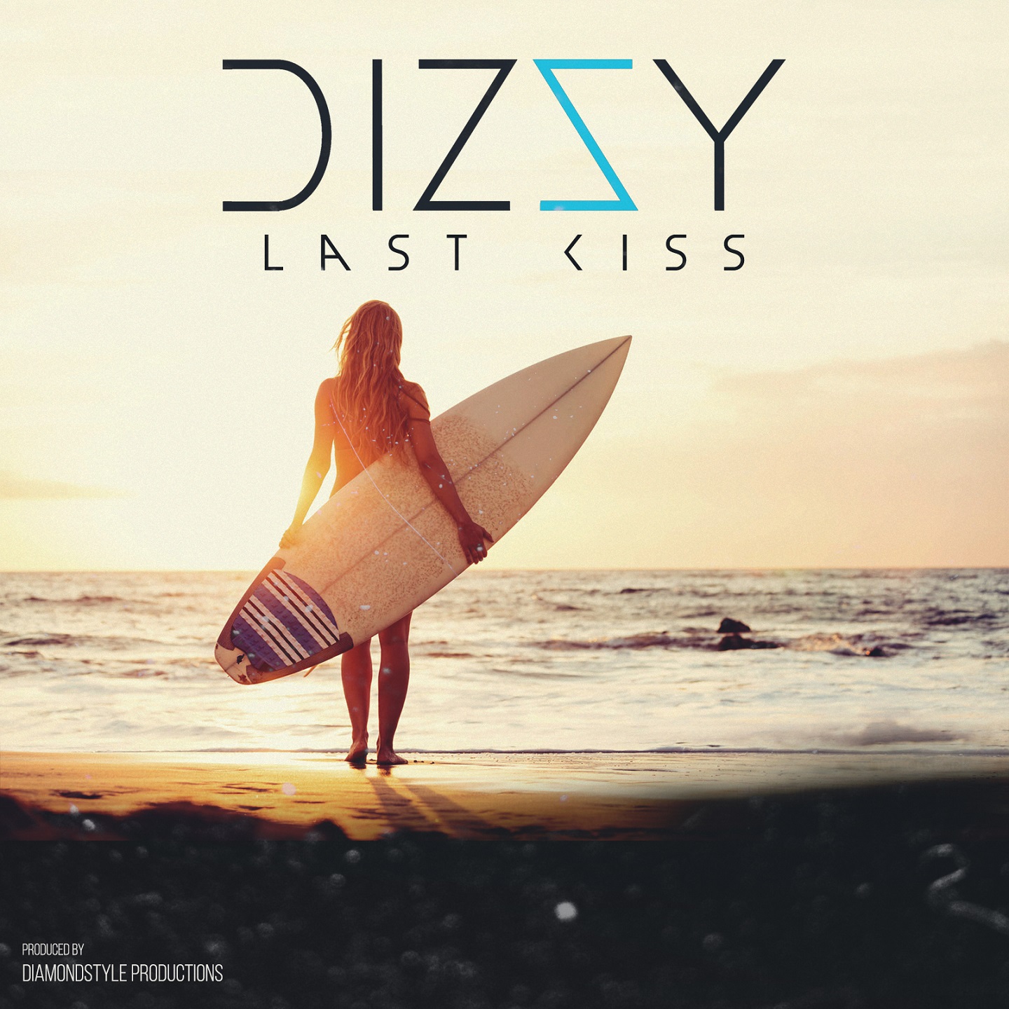 Last Kiss