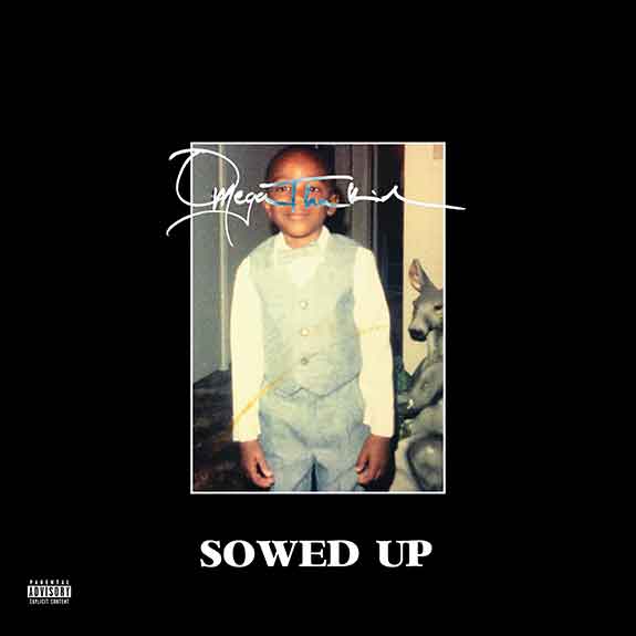 Sowed Up (Radio)
