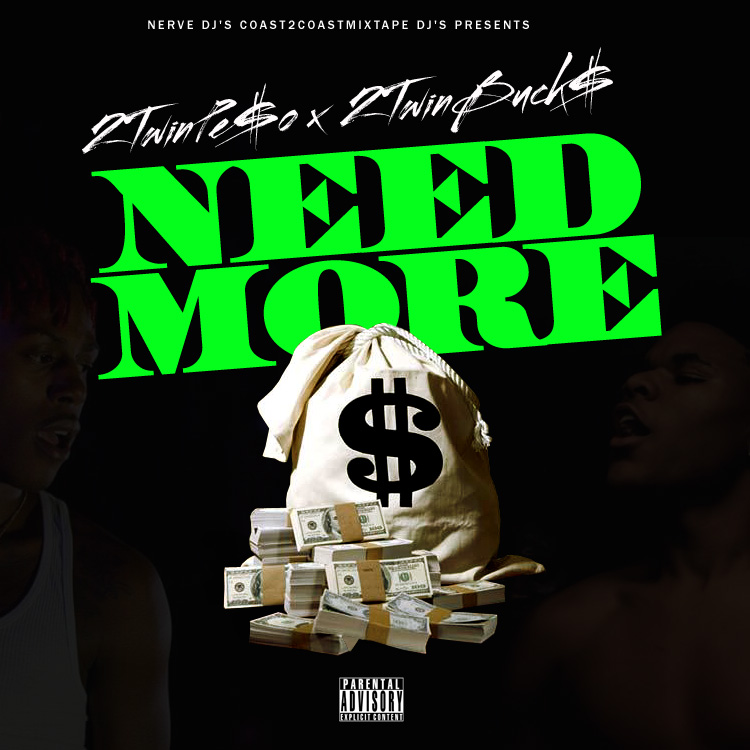  Need More