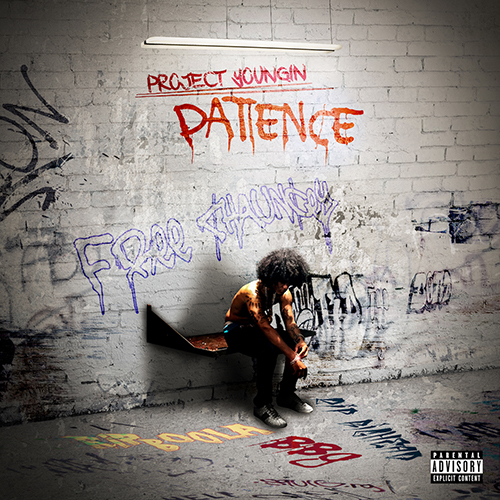 Patience