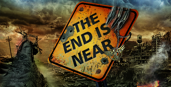 The End Is Near
