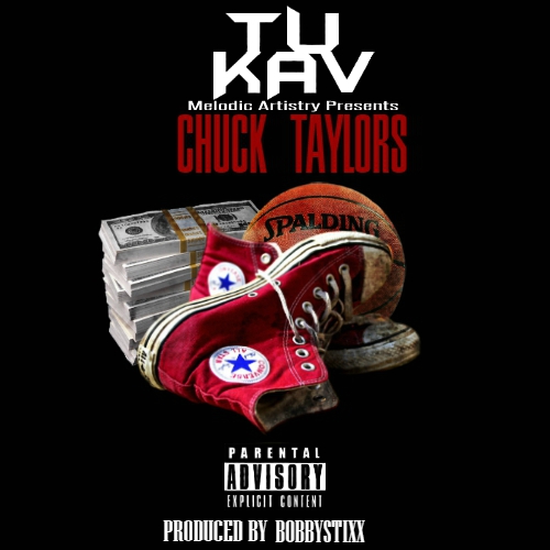Chuck Taylor 