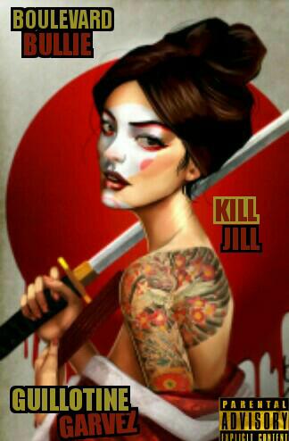 KILL JILL GmiX 