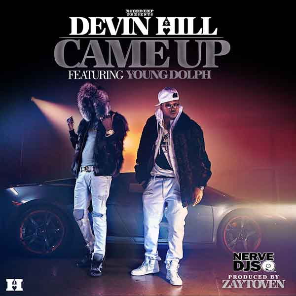 Came Up (Dirty) (68)