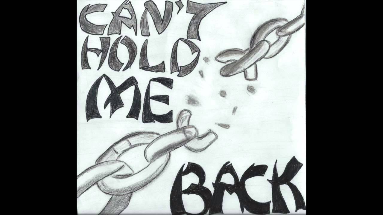 They Can't Hold Me Back Prod By KidKeva
